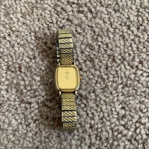 Vintage Seiko Woman’s Watch